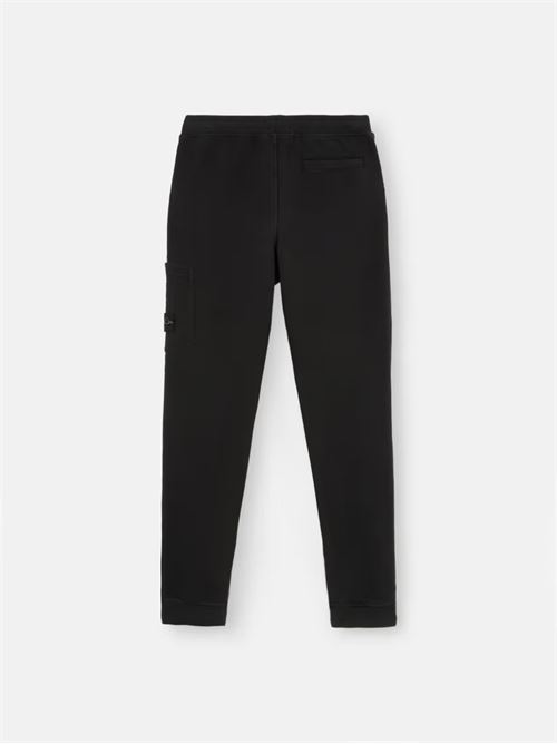 SWEATPANT STONE ISLAND JUNIOR | 811661520/V0029